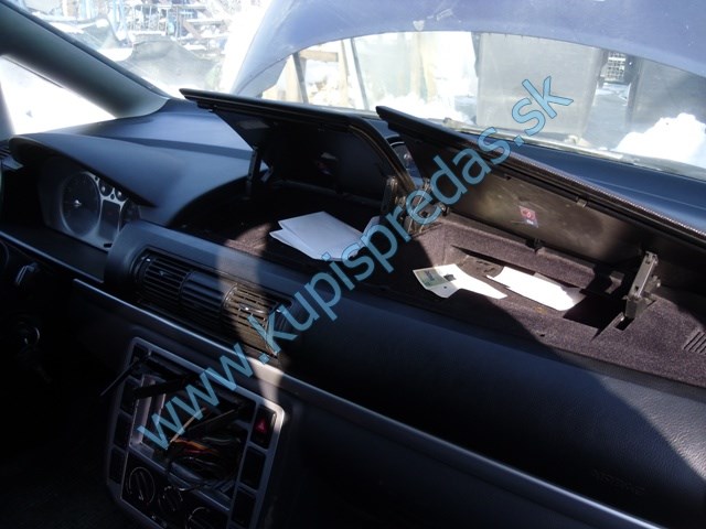 riadenie, servoriadenie na ford galaxy od 2000 do 2006